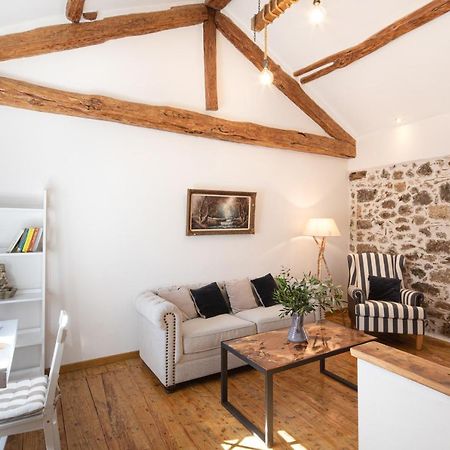 Alia House Villa Doukádes Екстериор снимка