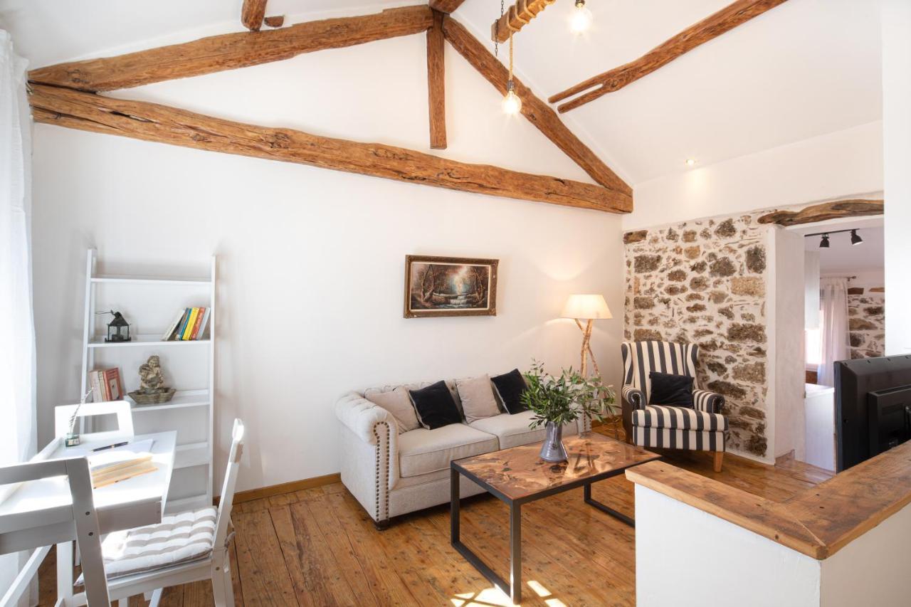 Alia House Villa Doukádes Екстериор снимка