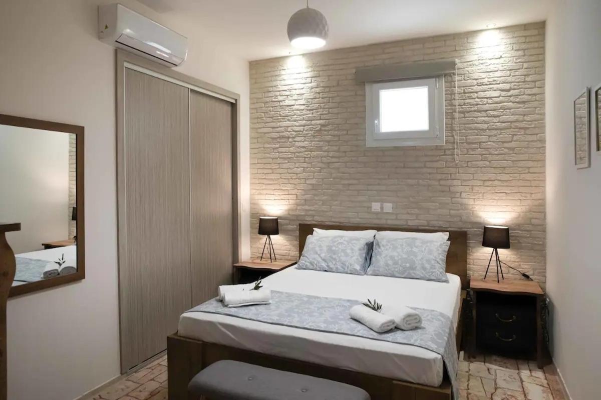 Alia House Villa Doukádes Екстериор снимка