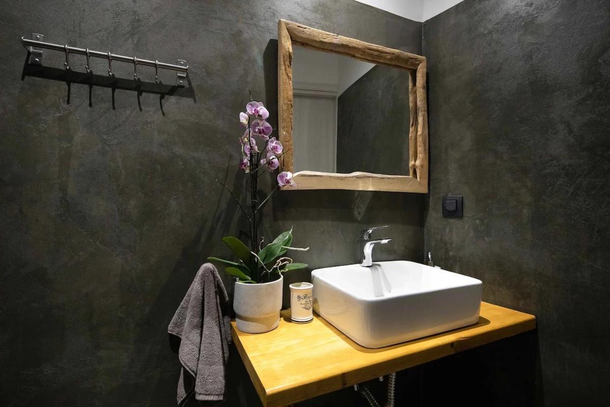 Alia House Villa Doukádes Екстериор снимка