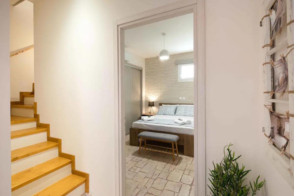 Alia House Villa Doukádes Екстериор снимка